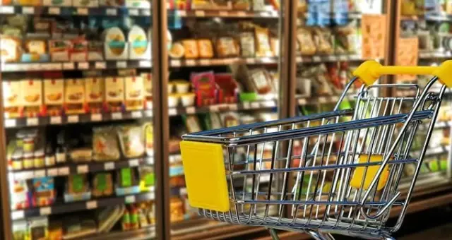 Enflasyon Ekim'de yıllık yüzde 8,55'e geriledi