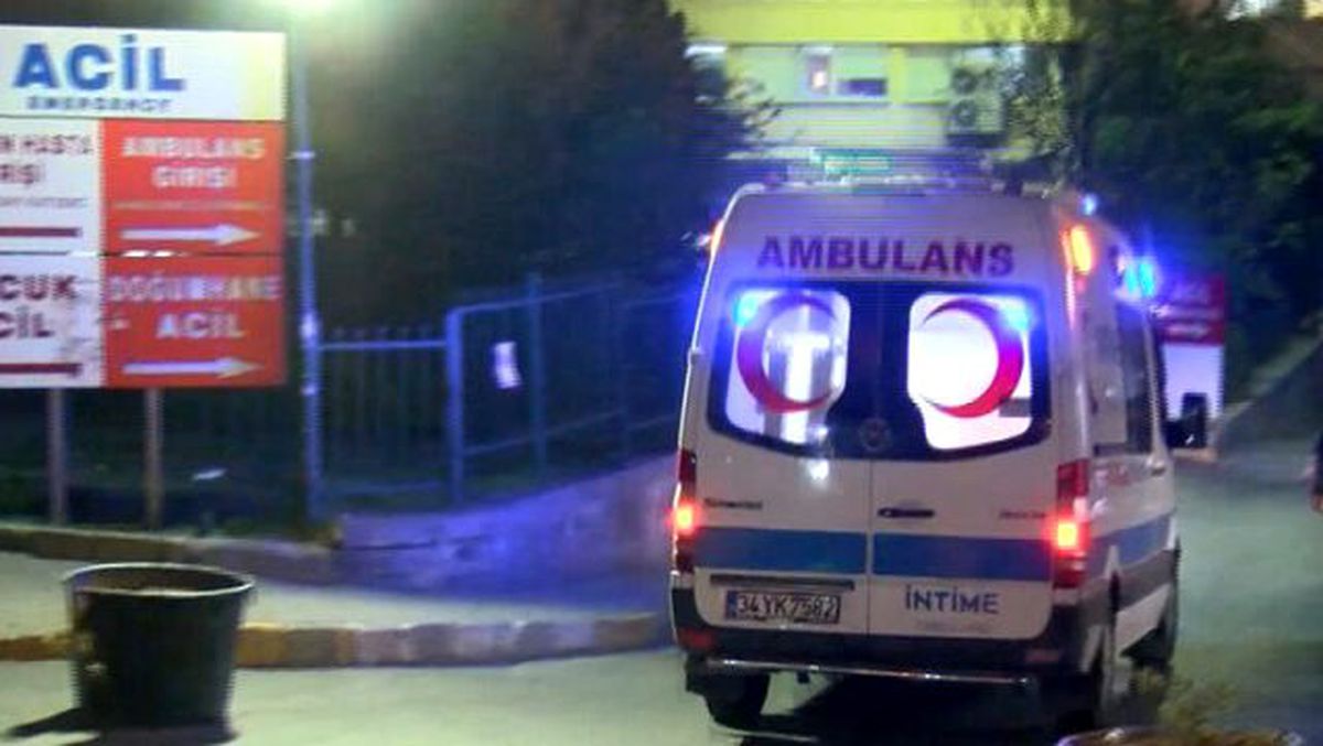 İstanbul İl Tarım Müdürlüğü'nden ıspanak zehirlenmeleriyle ilgili açıklama: Zehirli otlar karıştı