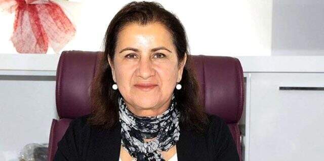 Son Dakika: Mardin Kızıltepe Belediyesi'ne kayyum atandı