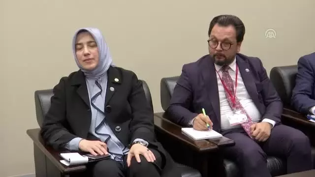 TBMM Başkanı Şentop'tan, Güney Afrikalı mevkidaşına 'FETÖ' uyarısı TBMM Başkanı Şentop'tan, Güney Afrikalı mevkidaşına 'FETÖ' uyarısı