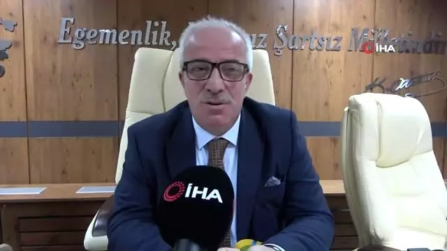 Tekkeköy'ün 2020-2024 Stratejik Planı belirlendi Tekkeköy'ün 2020-2024 Stratejik Planı belirlendi