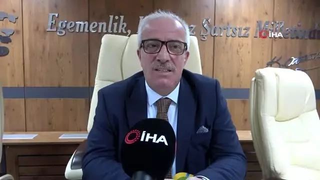 Tekkeköy'ün 2020-2024 Stratejik Planı belirlendi Tekkeköy'ün 2020-2024 Stratejik Planı belirlendi