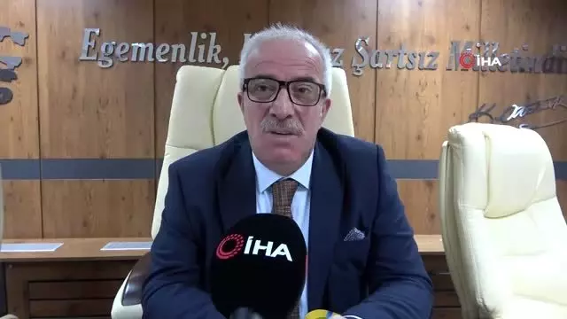 Tekkeköy'ün 2020-2024 Stratejik Planı belirlendi Tekkeköy'ün 2020-2024 Stratejik Planı belirlendi
