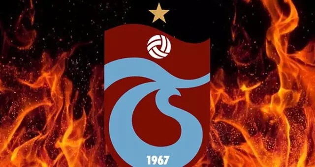 Trabzonspor Kulübü’nden açıklama: Bize operasyon yapılıyor!
