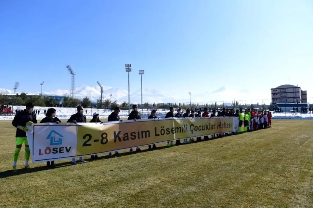 Yakutiye Belediyespor'dan örnek hareket