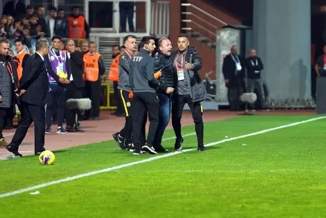 Yeni Malatyaspor'a Kasımpaşa maçının faturası ağır oldu
