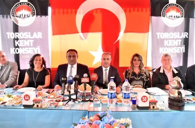 Yılmaz: