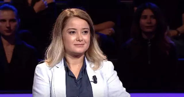 '1 milyonu kazanmak istiyorum' diyen yarışmacının kullandığı joker sosyal medya kullanıcılarını çıldırttı '1 milyonu kazanmak istiyorum' diyen yarışmacının kullandığı joker sosyal medya kullanıcılarını çıldırttı