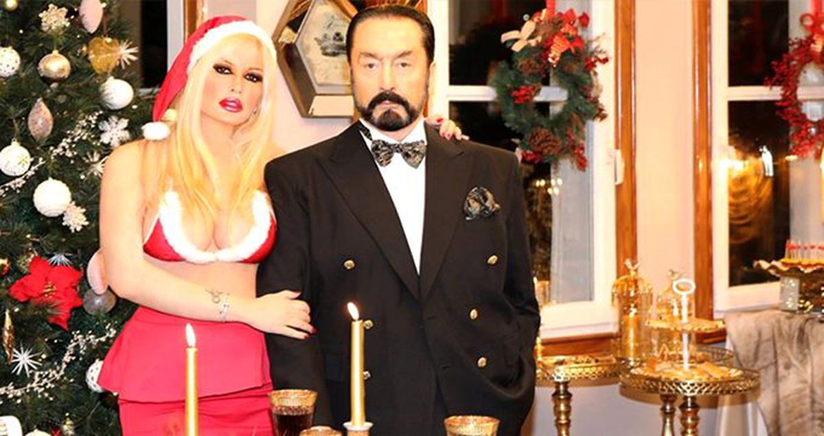 Adnan Oktar davasında mahkeme başkanından sanığa: Kimse anlamadı da siz mi anladınız?