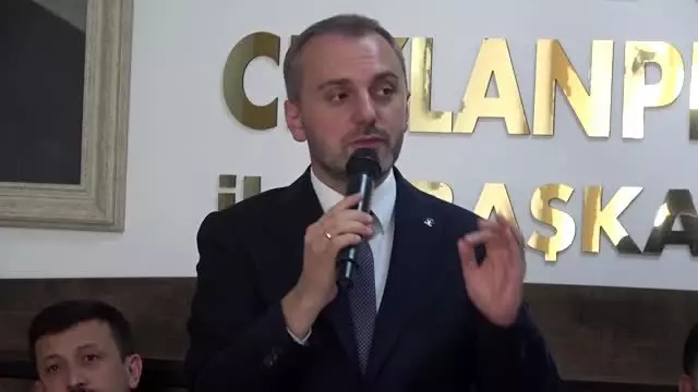 AK Partili Kandemir ve Dağ, sınır hattında ziyaretlerde bulundu AK Partili Kandemir ve Dağ, sınır hattında ziyaretlerde bulundu