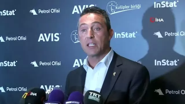 Ali Koç: