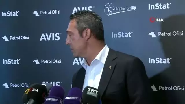 Ali Koç: