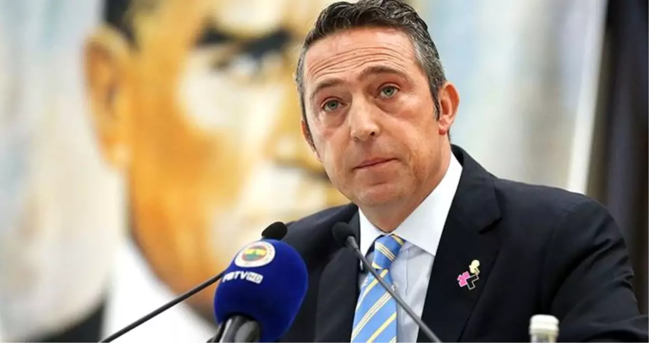 Ali Koç isyan etti: Hemen Ersun hocayı aradım