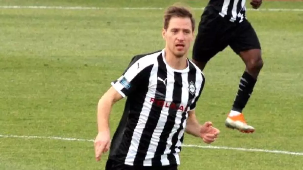 Altay'da Putsila düşüşe geçti! Son 4 maçta suskun...