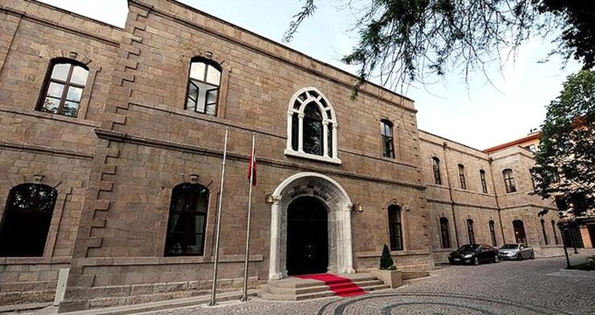 Valilik, 'Ankara'da patlama' iddialarını yalanladı: Sesler taş ocağından geliyor