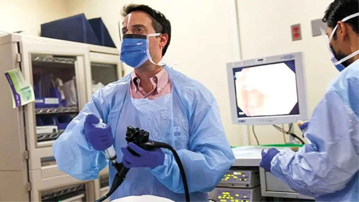 Araştırma: Dirençli bakterilere karşı 'dışçı transplantı' antibiyotik kullanmaktan daha etkili