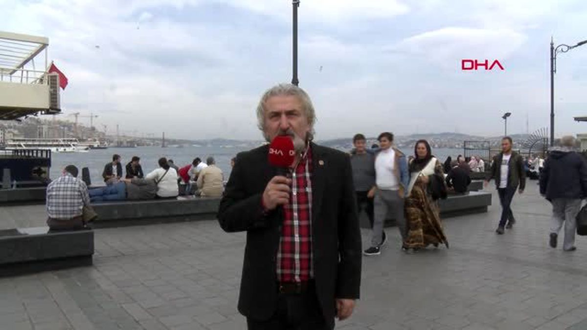 Balık- ekmek yiyenler teknelerin kaldırılmasını istemiyor