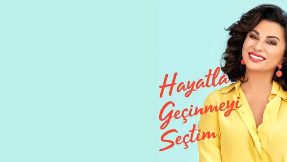 Belgün kendini anlattı