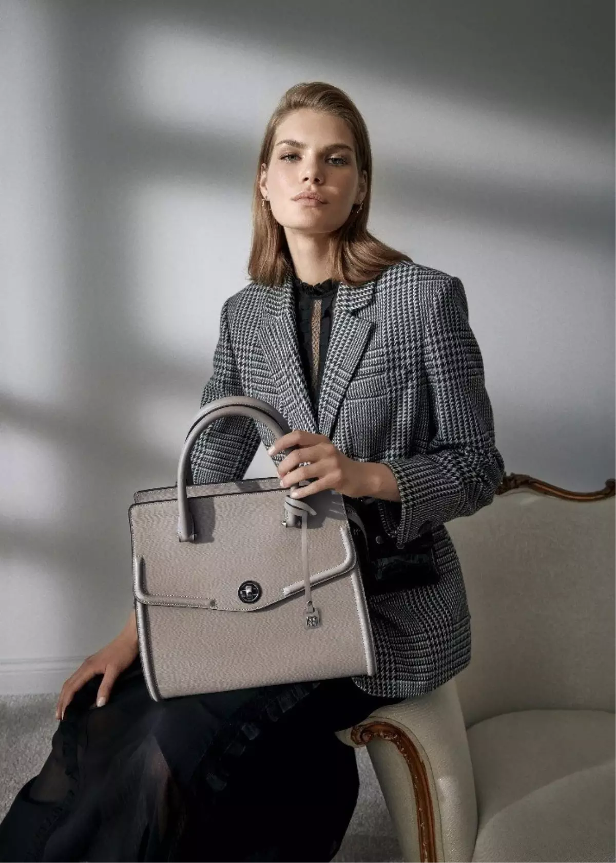 BEYMEN'den yeni sezonda retro çantalar