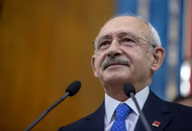 CHP TBMM Grup Toplantısı CHP TBMM Grup Toplantısı