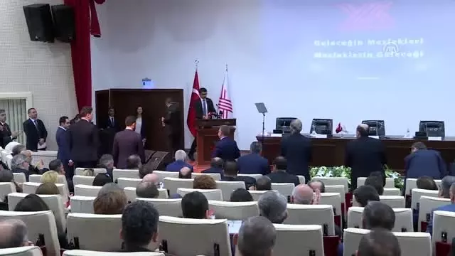 Cumhurbaşkanı Yardımcısı Oktay: 'ABD'nin hazırladığı terörizm raporu ne FETÖ ne de YPG terör... Cumhurbaşkanı Yardımcısı Oktay: 'ABD'nin hazırladığı terörizm raporu ne FETÖ ne de YPG terör...