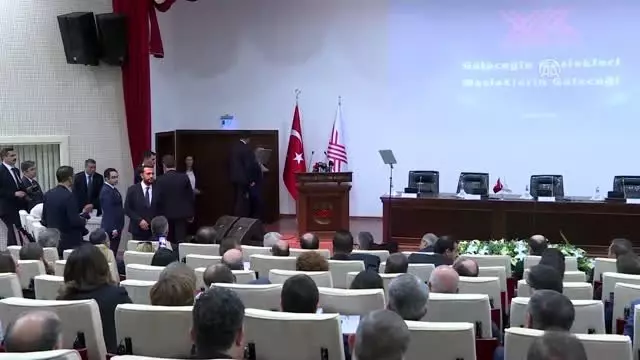 Cumhurbaşkanı Yardımcısı Oktay: 'ABD'nin hazırladığı terörizm raporu ne FETÖ ne de YPG terör... Cumhurbaşkanı Yardımcısı Oktay: 'ABD'nin hazırladığı terörizm raporu ne FETÖ ne de YPG terör...