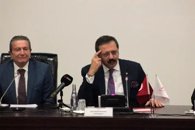 Cumhurbaşkanı Yardımcısı Oktay'dan ABD'nin terörizm raporuna tepki Cumhurbaşkanı Yardımcısı Oktay'dan ABD'nin terörizm raporuna tepki