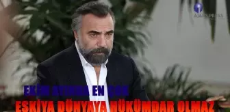 Eşkiya Dünyaya Hükümdar Olmaz: Ekim ayında en çok Eşkıya Dünyaya Hükümdar Olmaz konuşuldu Eşkiya Dünyaya Hükümdar Olmaz: Ekim ayında en çok Eşkıya Dünyaya Hükümdar Olmaz konuşuldu
