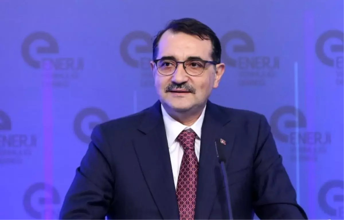 Elektrik üretiminde yerli ve yenilenebilir kaynak hedefine ulaşıldı