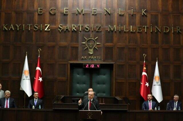 Erdoğan, Merkez Bankası Başkanı Çetinkaya'yı neden görevden aldıklarını açıkladı: Laf dinlemiyordu