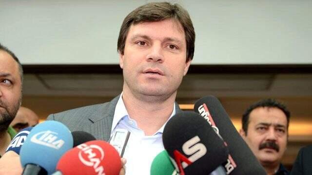 Ertuğrul Sağlam, Samsunspor'un başına geçiyor