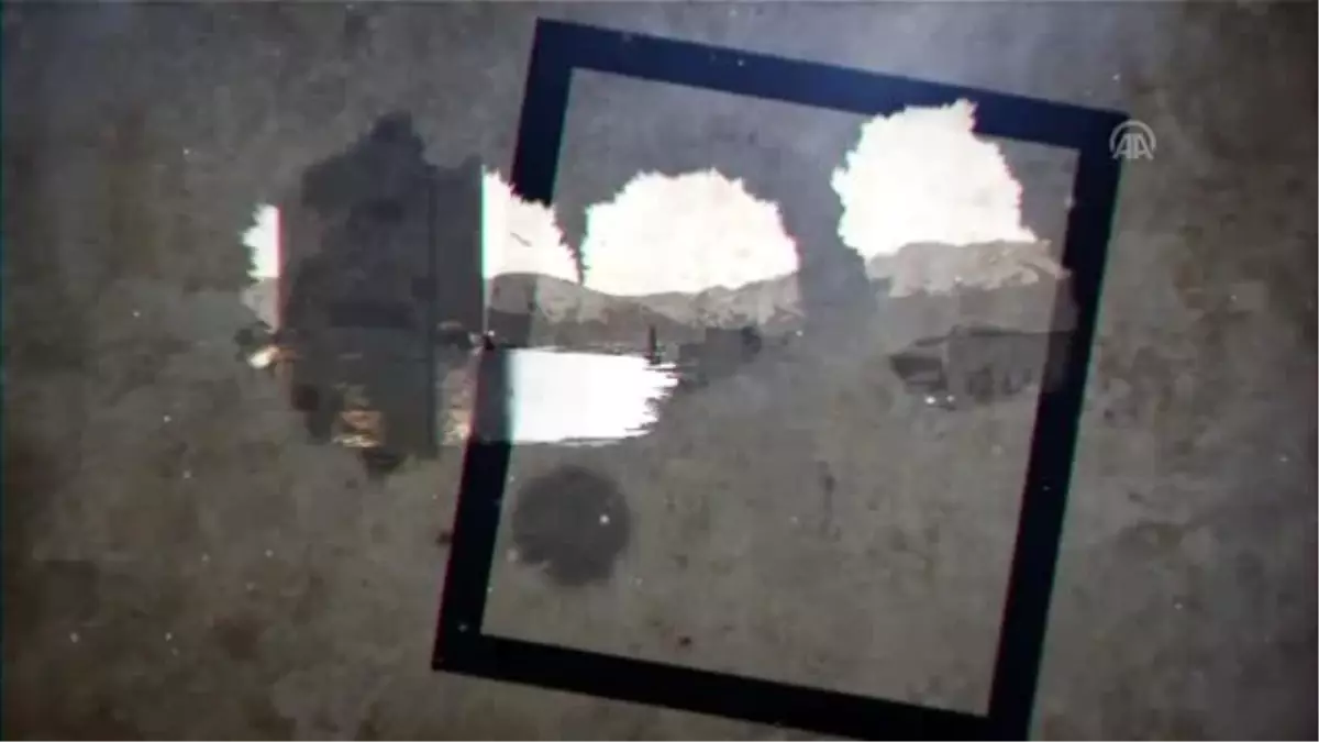 Erzurumlular 'ecdada saygı' için yürüyecek