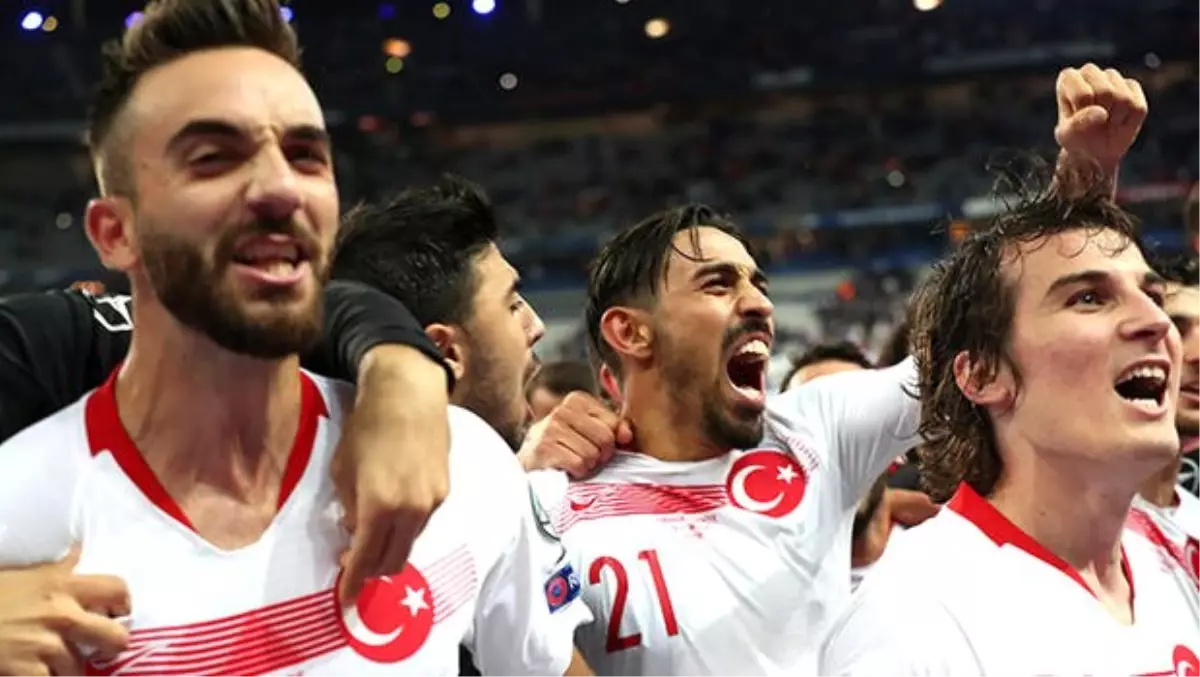 Fatih Terim'in gözdesi Kenan Karaman