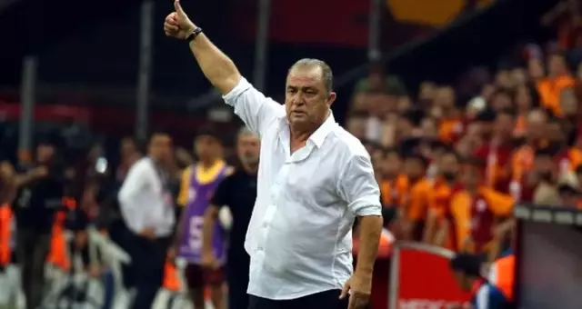 Fatih Terim: Yapmamız gereken çok basit gol atmalıyız