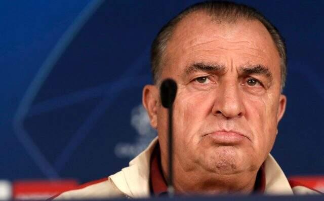 Fatih Terim: Yapmamız gereken çok basit gol atmalıyız