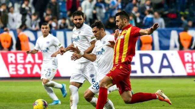 Fenerbahçe Başkanı Ali Koç, PFDK'ya sevk edildi!
