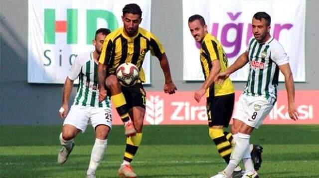 Fenerbahçeli futbolcu Allahyar için eski kulübünden sürpriz teklif