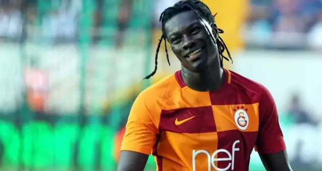 Galatasaray Gomis'in boşluğunu dolduramıyor Galatasaray Gomis'in boşluğunu dolduramıyor
