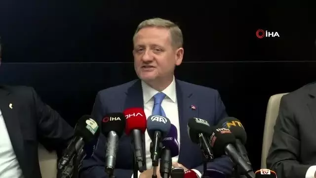 Göksel Gümüşdağ: