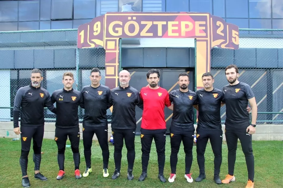 İlhan Palut: 'İlhan Palut ve ekibinin başarısızlığa tahammülü yok'