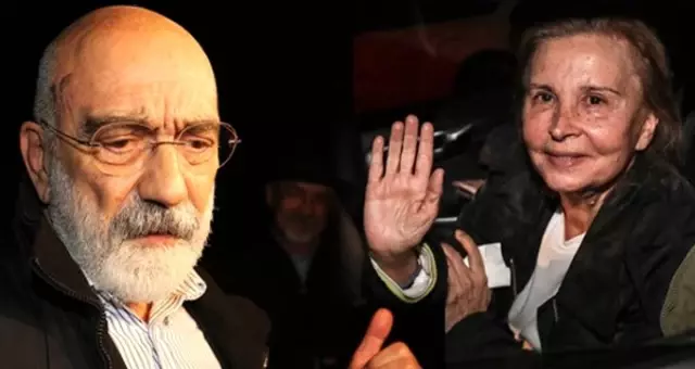Ilıcak ve Altan'ın tahliyesini AK Parti Grup Başkanvekili Turan yorumladı: FETÖ'nün filizlenmesine asla izin verilmeyecek Ilıcak ve Altan'ın tahliyesini AK Parti Grup Başkanvekili Turan yorumladı: FETÖ'nün filizlenmesine asla izin verilmeyecek