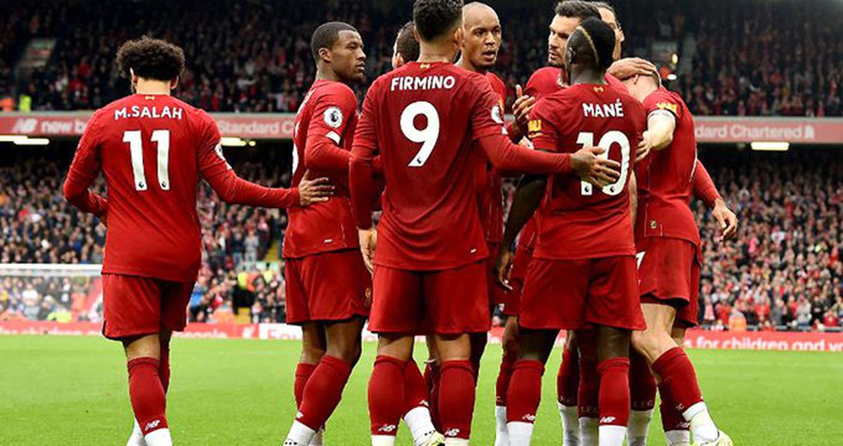 İngiliz devi Liverpool, 24 saat içinde 2 maça çıkacak!