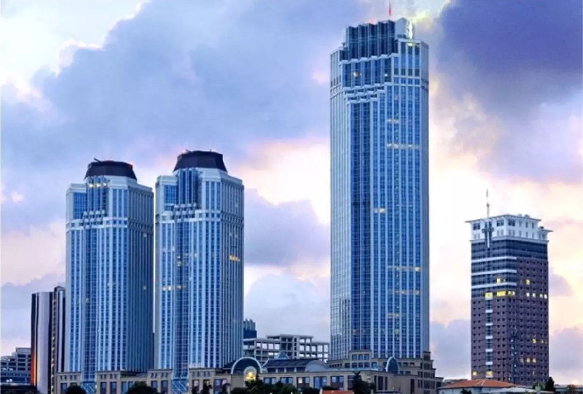 İş Bankası, sendikasyon kredisi anlaşması imzaladı