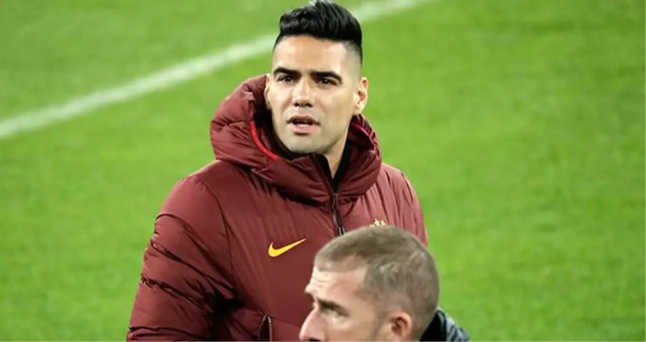 İspanya'da Radamel Falcao sürprizi!