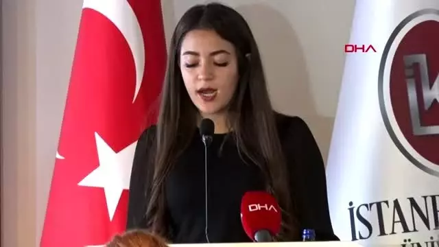 İstanbul mesut yılmaz, 'oğlunun hayali' üniversitenin yeni akademik yılı açılışındaydı İstanbul mesut yılmaz, 'oğlunun hayali' üniversitenin yeni akademik yılı açılışındaydı