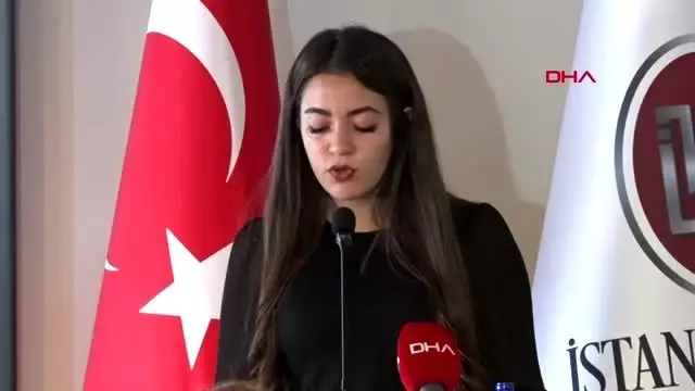 İstanbul mesut yılmaz, 'oğlunun hayali' üniversitenin yeni akademik yılı açılışındaydı İstanbul mesut yılmaz, 'oğlunun hayali' üniversitenin yeni akademik yılı açılışındaydı