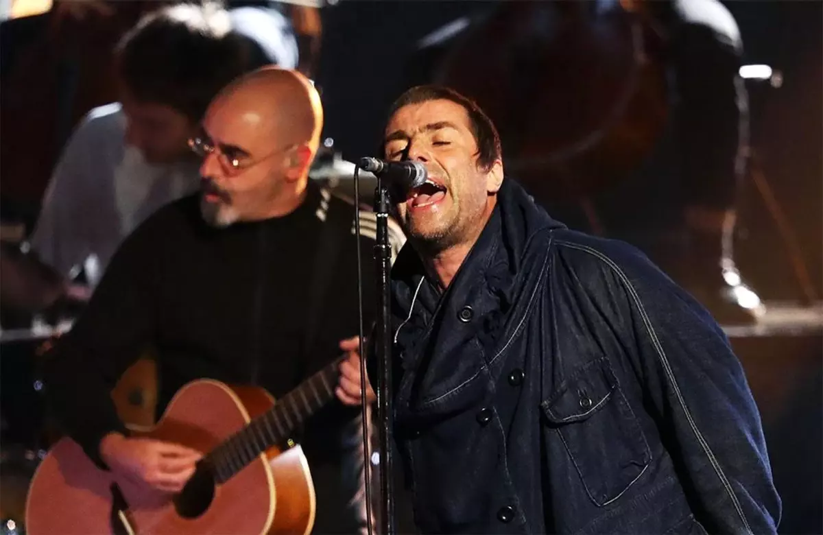 İşte MTV EMA'nın büyük kazananları!