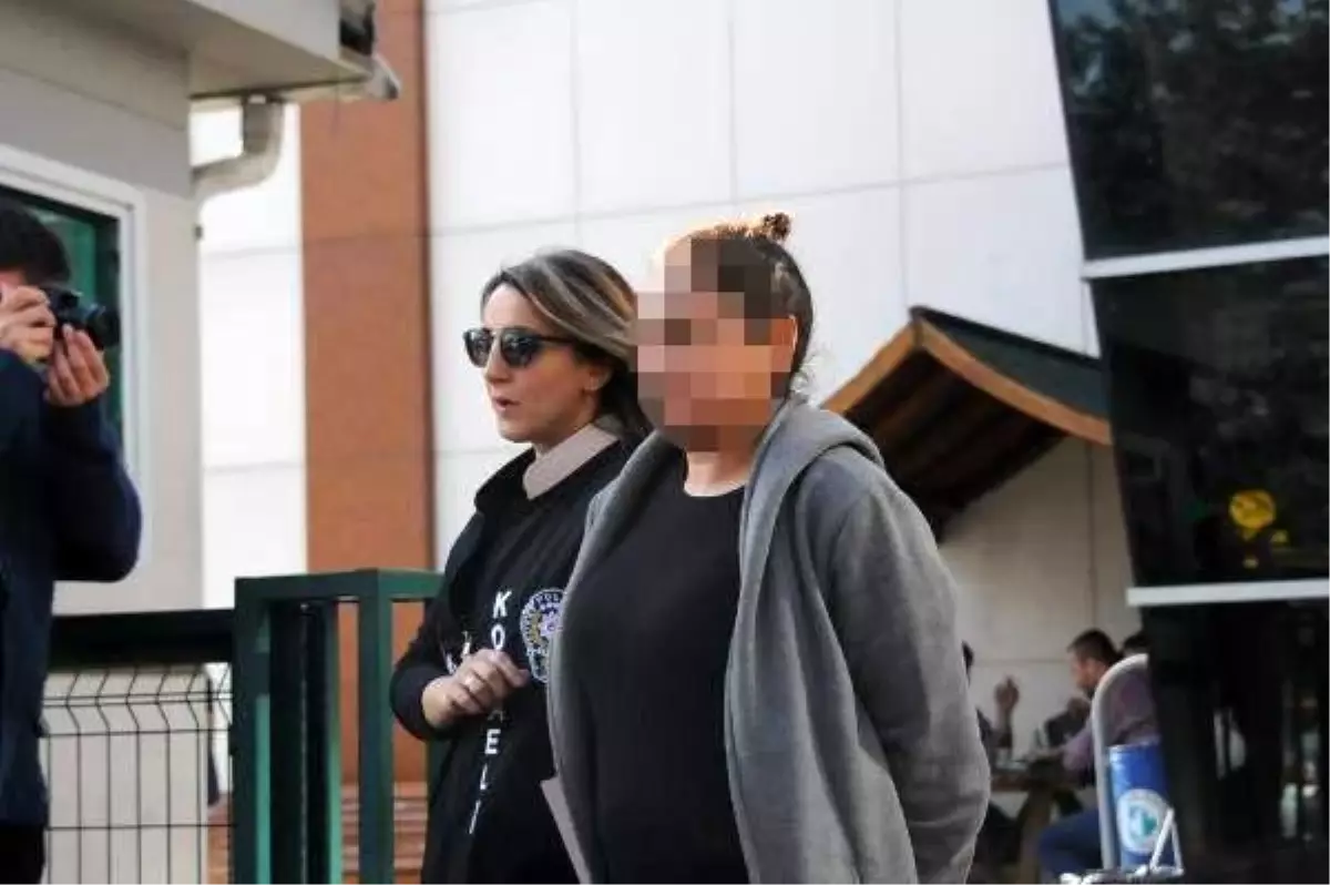 Kocaeli'de masaj salonuna fuhuş operasyonu: 2 gözaltı