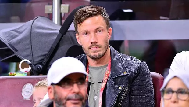 Martin Linnes'in dönüş tarihi belli oldu! Martin Linnes'in dönüş tarihi belli oldu!