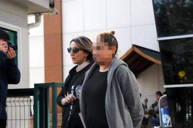 Masaj bahanesiyle kadınlara fuhuş yaptıranlar gözaltına alındı